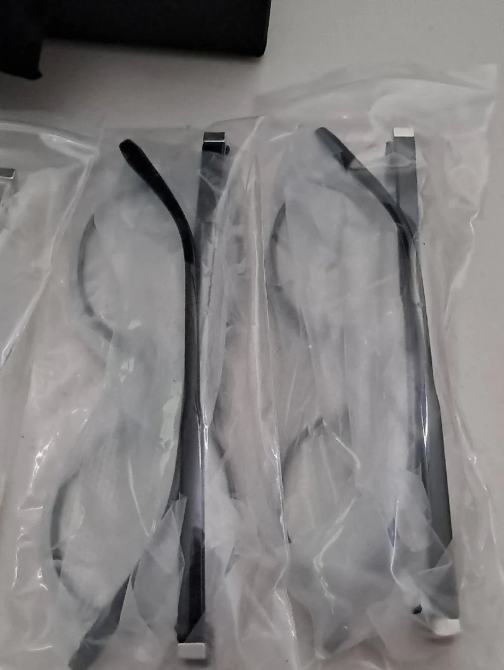 Anti-Blue Light Glasses 4 Pack New In Original Box